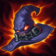 Rabadon&#039;s Deathcap