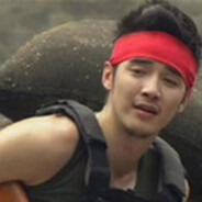 爱情公寓狙击手路展博