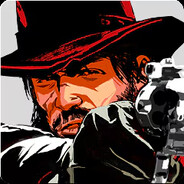 John Marston