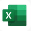 Microsoft Excel