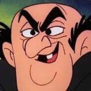 Gargamel