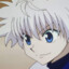 Killua