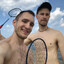 baddminton enjoyer
