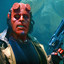 Hellboy