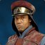 Captain Panaka