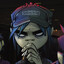 Steam avatar