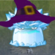 被遗忘的寒冰菇