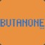 Butanone