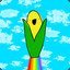 flyrainbowcorn
