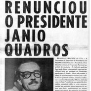 janio quadros