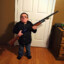 Armed Midget