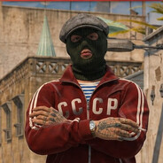 Старый мельник