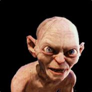 Gollum avatar