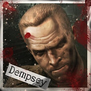 Tank Dempsey
