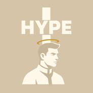 Hype ツ