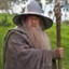 kouliix Gandalf Šedý.