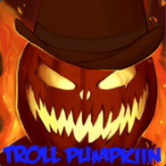 TroLL Pumpkiin