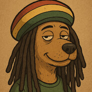 Dog Marley avatar