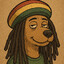 Dog Marley