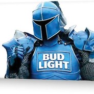 Bud Knight