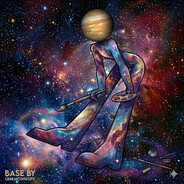 Gas Giant The Planet ♃♄ avatar