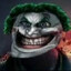 Steam avatar