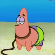 比奇堡智慧爆破手派大