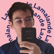 Lamalande avatar