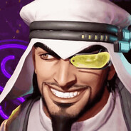 Steam Community Avatar