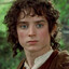 Frodo Hobbit