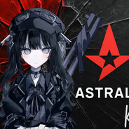 Astralis的Kurobevice本人