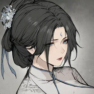 她的比赛进不去