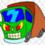 GRUZOWEEK