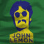 johnlemon