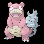 Slowbro