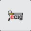 CG-PK E-Cigarette