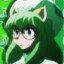 「Fox Girl」