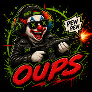 OUPS!!!
