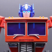 Optimus Prime