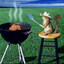 GRILLIN'