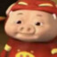 炉火糖粥