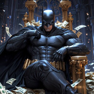 Batman?