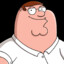 Peter Griffin