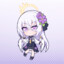 大きいバナナ