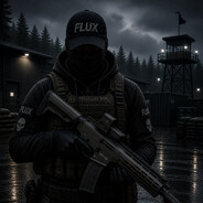 FluXツ