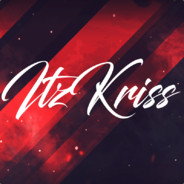 ItzKrissGotVacFromFriend