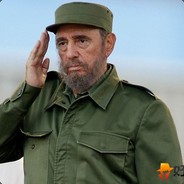 FidelCastro
