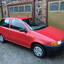 Fiat Punto enjoyer