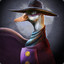 Darkwingedduck