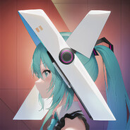 Mister X's avatar